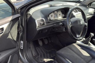 Pare choc avant PEUGEOT 407