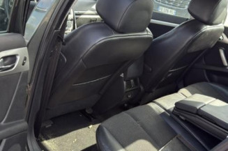 Pare choc avant PEUGEOT 407