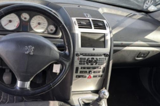 Pare choc avant PEUGEOT 407