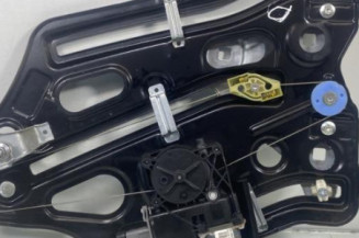 Leve vitre electrique arriere droit RENAULT MEGANE 3 Photo n°1