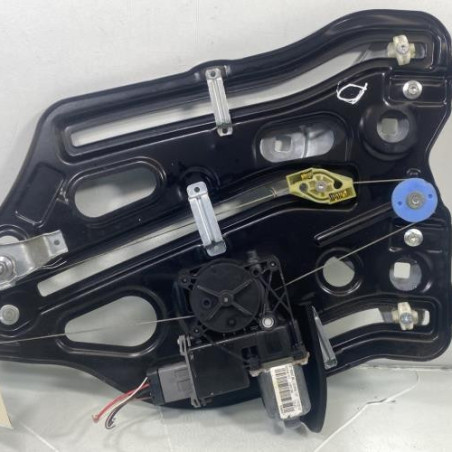 Leve vitre electrique arriere droit RENAULT MEGANE 3 Photo n°1