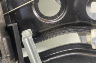 Leve vitre electrique arriere droit RENAULT MEGANE 3