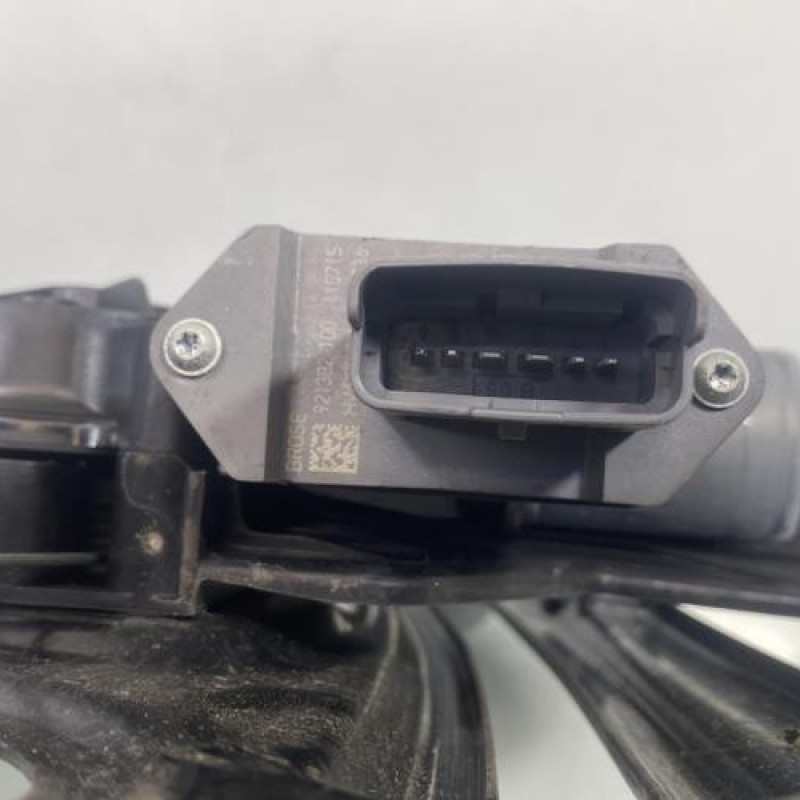 Leve vitre electrique arriere droit RENAULT MEGANE 3 Photo n°7