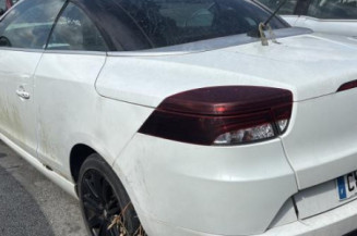 Leve vitre electrique arriere droit RENAULT MEGANE 3