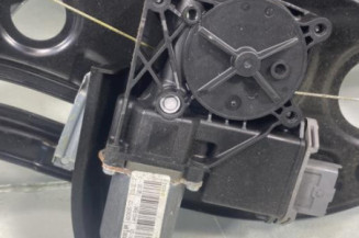 Leve vitre electrique arriere gauche RENAULT MEGANE 3