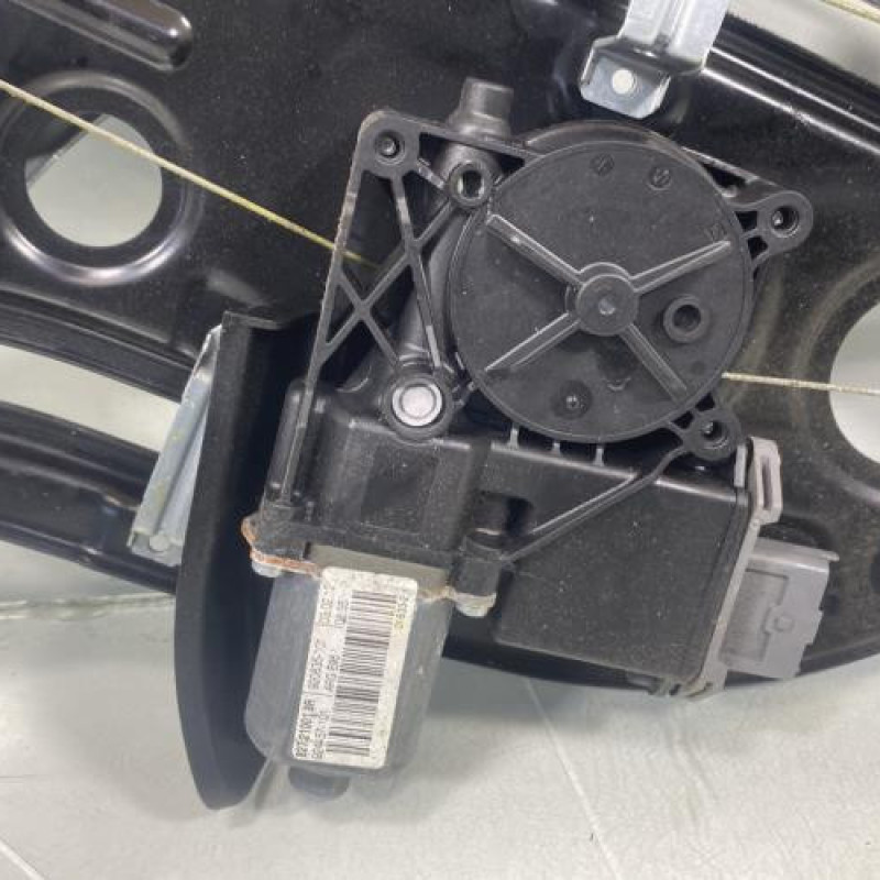 Leve vitre electrique arriere gauche RENAULT MEGANE 3 Photo n°2