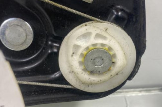 Leve vitre electrique arriere gauche RENAULT MEGANE 3