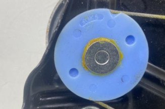 Leve vitre electrique arriere gauche RENAULT MEGANE 3