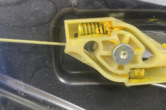 Leve vitre electrique arriere gauche RENAULT MEGANE 3