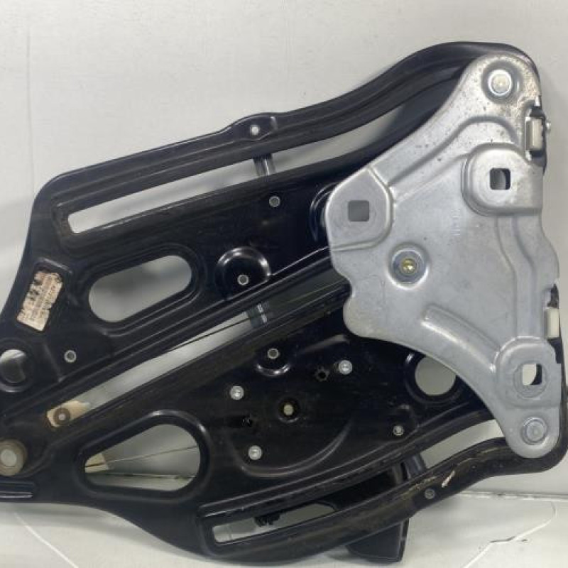 Leve vitre electrique arriere gauche RENAULT MEGANE 3 Photo n°7