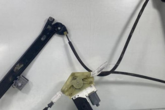 Leve vitre electrique avant droit RENAULT MEGANE 3 Photo n°1