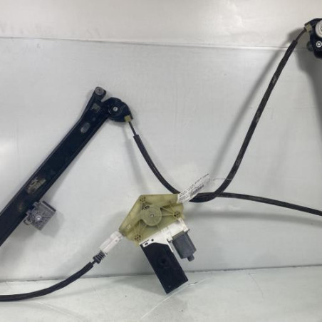 Leve vitre electrique avant droit RENAULT MEGANE 3 Photo n°1