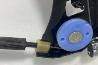 Leve vitre electrique avant droit RENAULT MEGANE 3