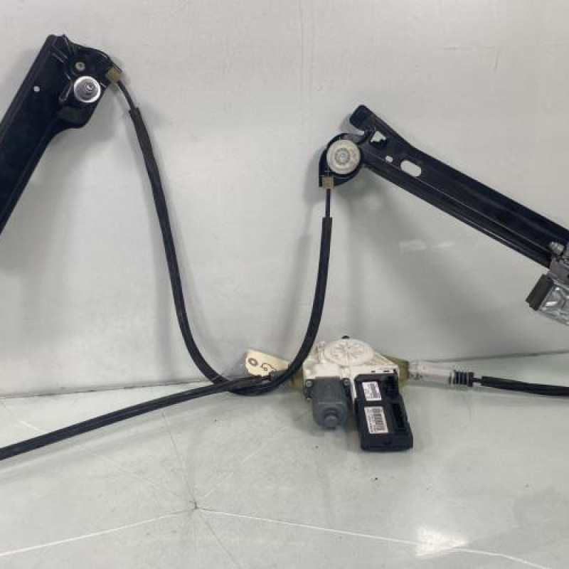 Leve vitre electrique avant droit RENAULT MEGANE 3 Photo n°5