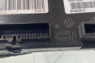 Leve vitre electrique avant droit RENAULT MEGANE 3