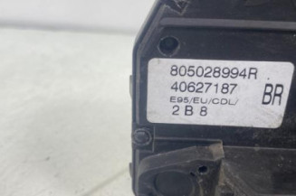 Serrure avant droit RENAULT MEGANE 3