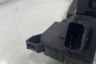 Serrure avant droit RENAULT MEGANE 3