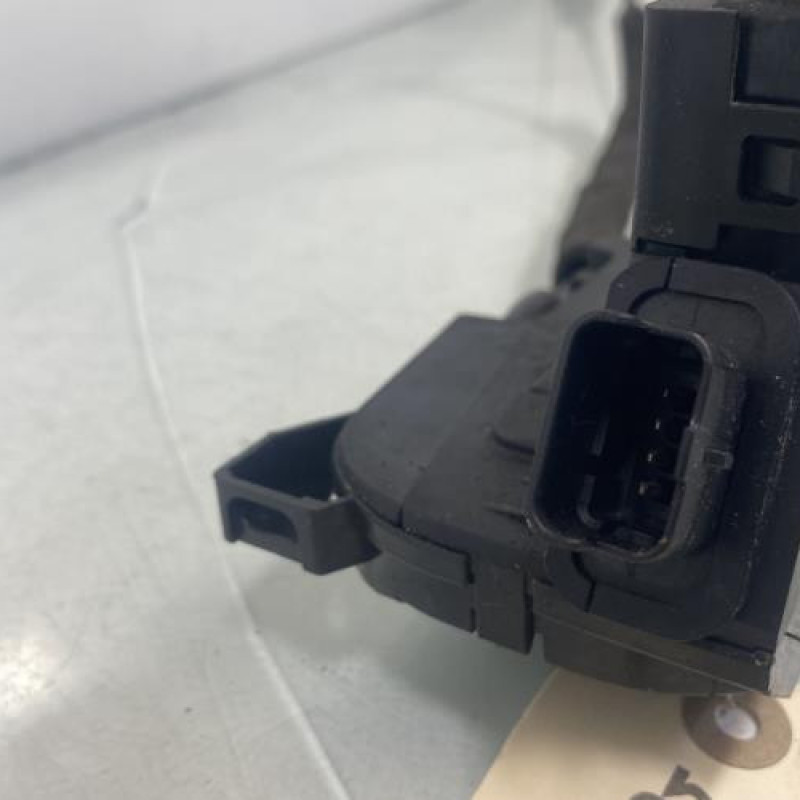 Serrure avant droit RENAULT MEGANE 3 Photo n°5