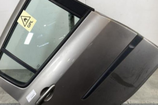 Porte arriere droit RENAULT CLIO 3 Photo n°1
