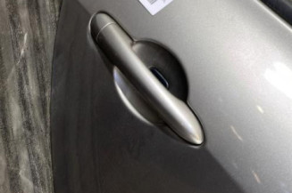 Porte arriere droit RENAULT CLIO 3