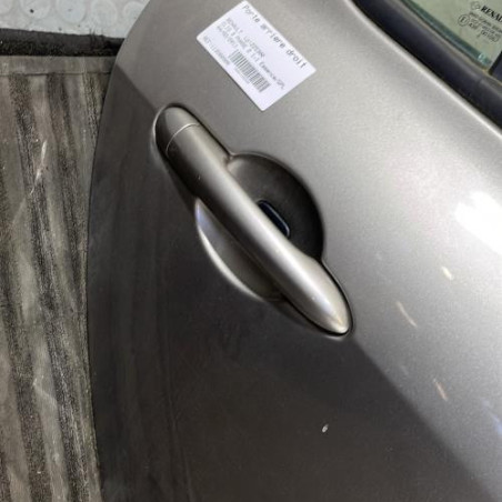 Porte arriere droit RENAULT CLIO 3