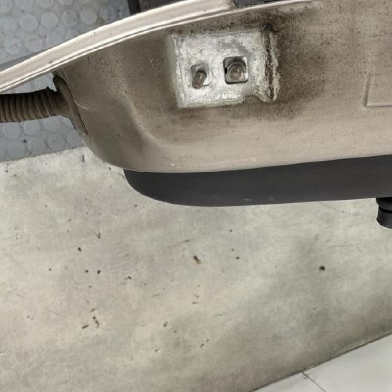 Porte arriere droit RENAULT CLIO 3 Photo n°4