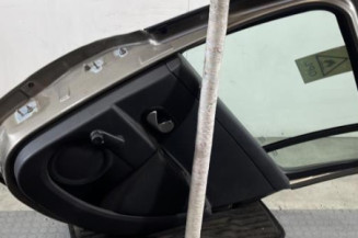 Porte arriere droit RENAULT CLIO 3