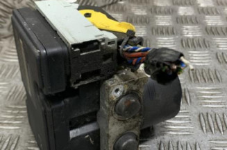 Bloc ABS (freins anti-blocage) PEUGEOT 207 Photo n°1