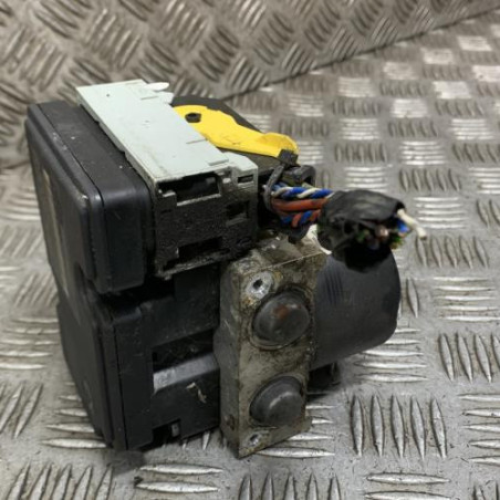 Bloc ABS (freins anti-blocage) PEUGEOT 207 Photo n°1