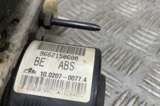 Bloc ABS (freins anti-blocage) PEUGEOT 207