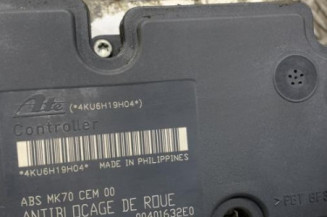 Bloc ABS (freins anti-blocage) PEUGEOT 207