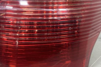 Feu arriere principal droit (feux) PEUGEOT 407