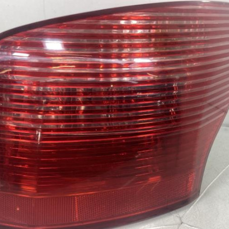 Feu arriere principal droit (feux) PEUGEOT 407