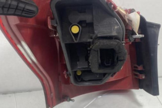 Feu arriere principal droit (feux) PEUGEOT 407