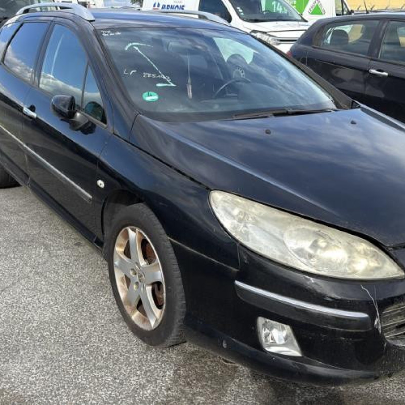 Feu arriere principal droit (feux) PEUGEOT 407 Photo n°6