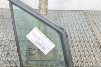 Custode avant droit (porte) NISSAN MICRA 5 Photo n°1
