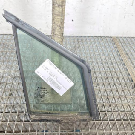 Custode avant droit (porte) NISSAN MICRA 5 Photo n°1