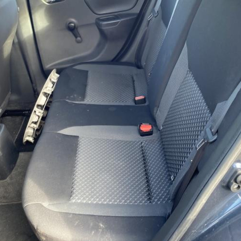 Custode avant droit (porte) NISSAN MICRA 5 Photo n°16