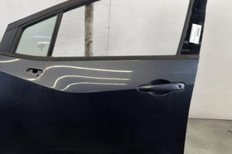 Porte avant gauche NISSAN MICRA 5 Photo n°1