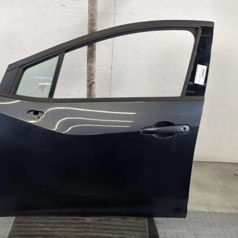 Porte avant gauche NISSAN MICRA 5 Photo n°1