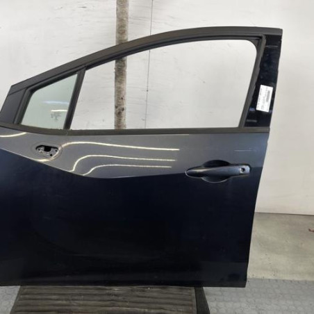 Porte avant gauche NISSAN MICRA 5 Photo n°1