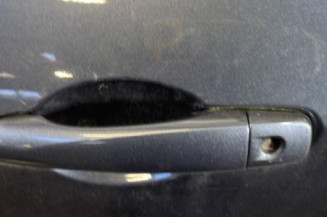 Porte avant gauche NISSAN MICRA 5