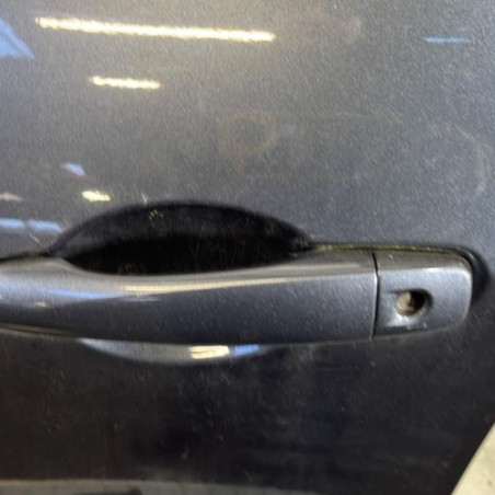 Porte avant gauche NISSAN MICRA 5