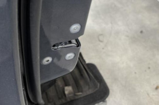 Porte avant gauche NISSAN MICRA 5