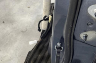 Porte avant gauche NISSAN MICRA 5