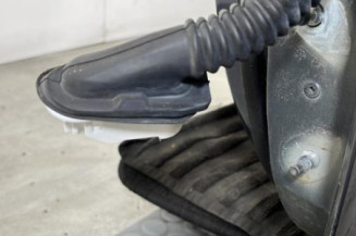 Porte avant gauche NISSAN MICRA 5