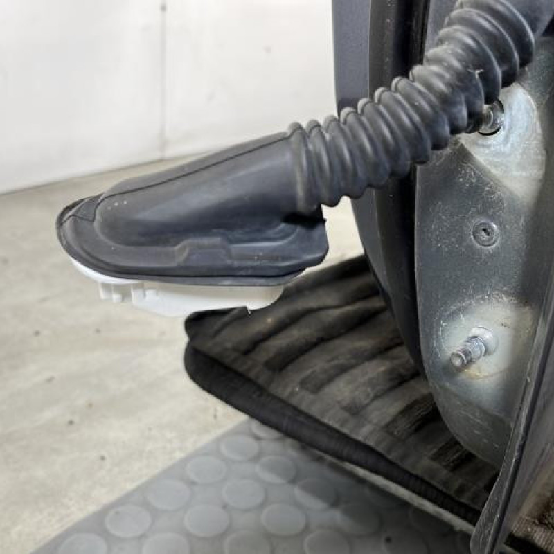 Porte avant gauche NISSAN MICRA 5 Photo n°5