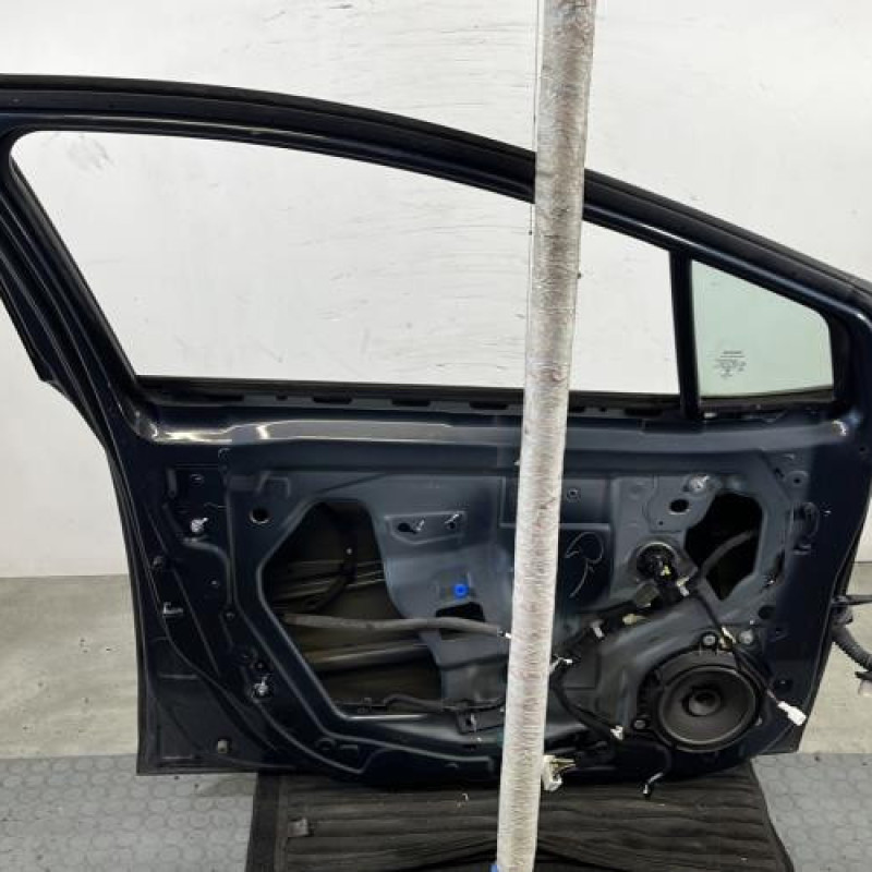 Porte avant gauche NISSAN MICRA 5 Photo n°6