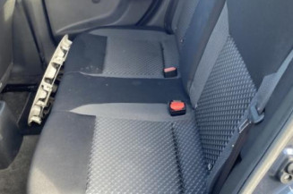 Porte avant gauche NISSAN MICRA 5