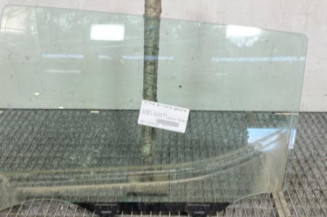 Vitre arriere gauche NISSAN MICRA 5 Photo n°1
